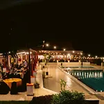 Lovita Tanjung Bidara Beach Resort