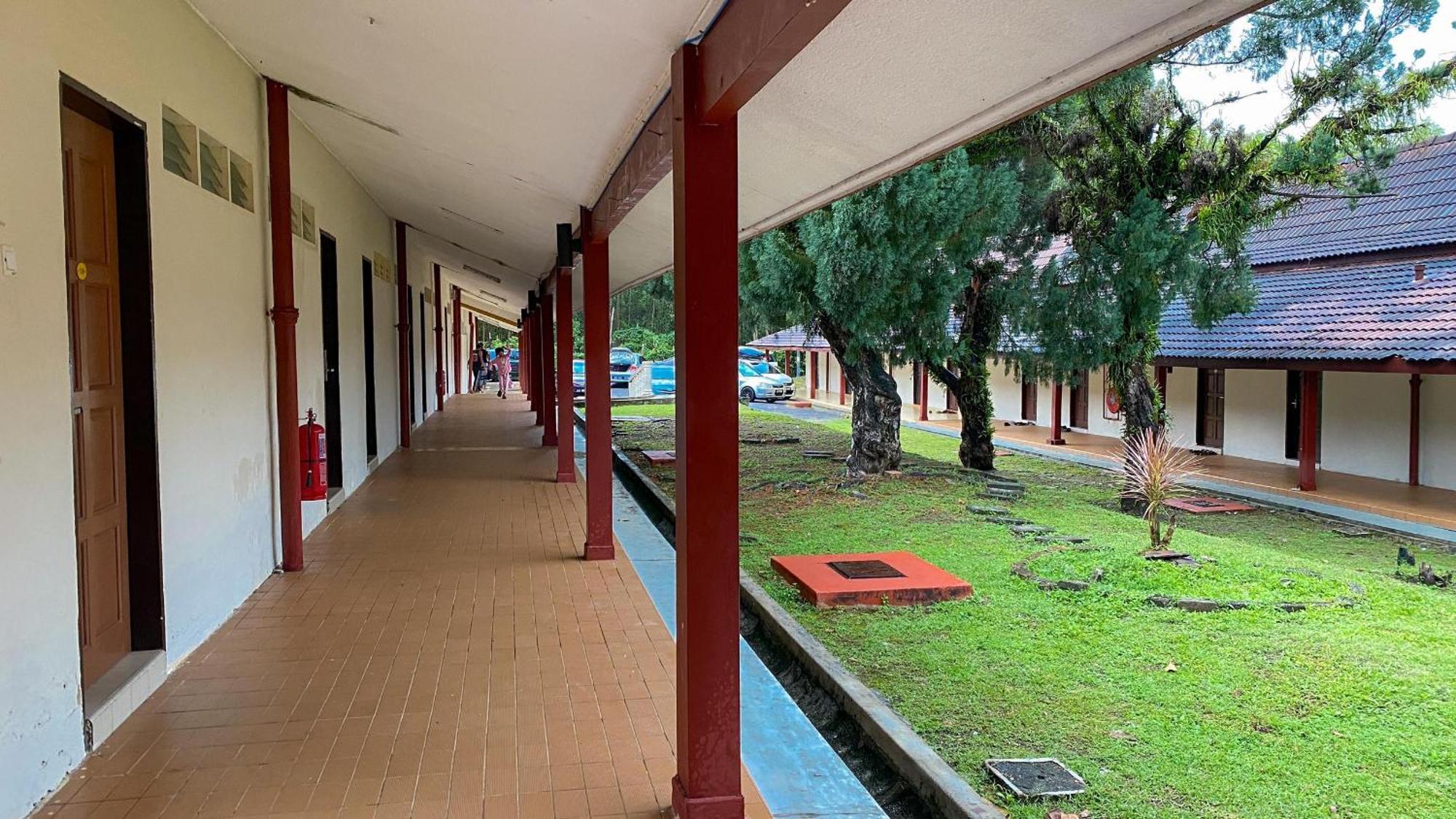 Lovita Tanjung Bidara Malacca