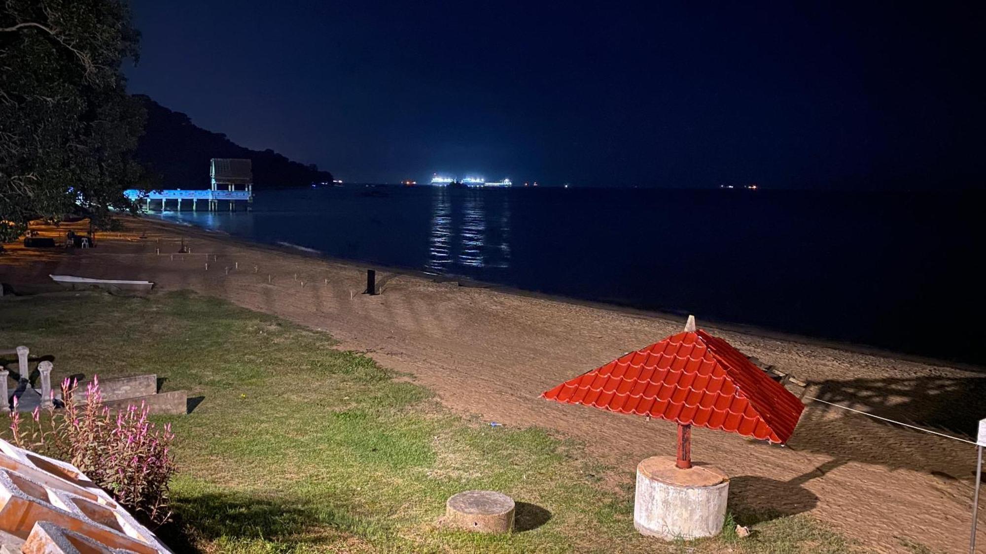 Lovita Tanjung Bidara Tempat peranginan 4*