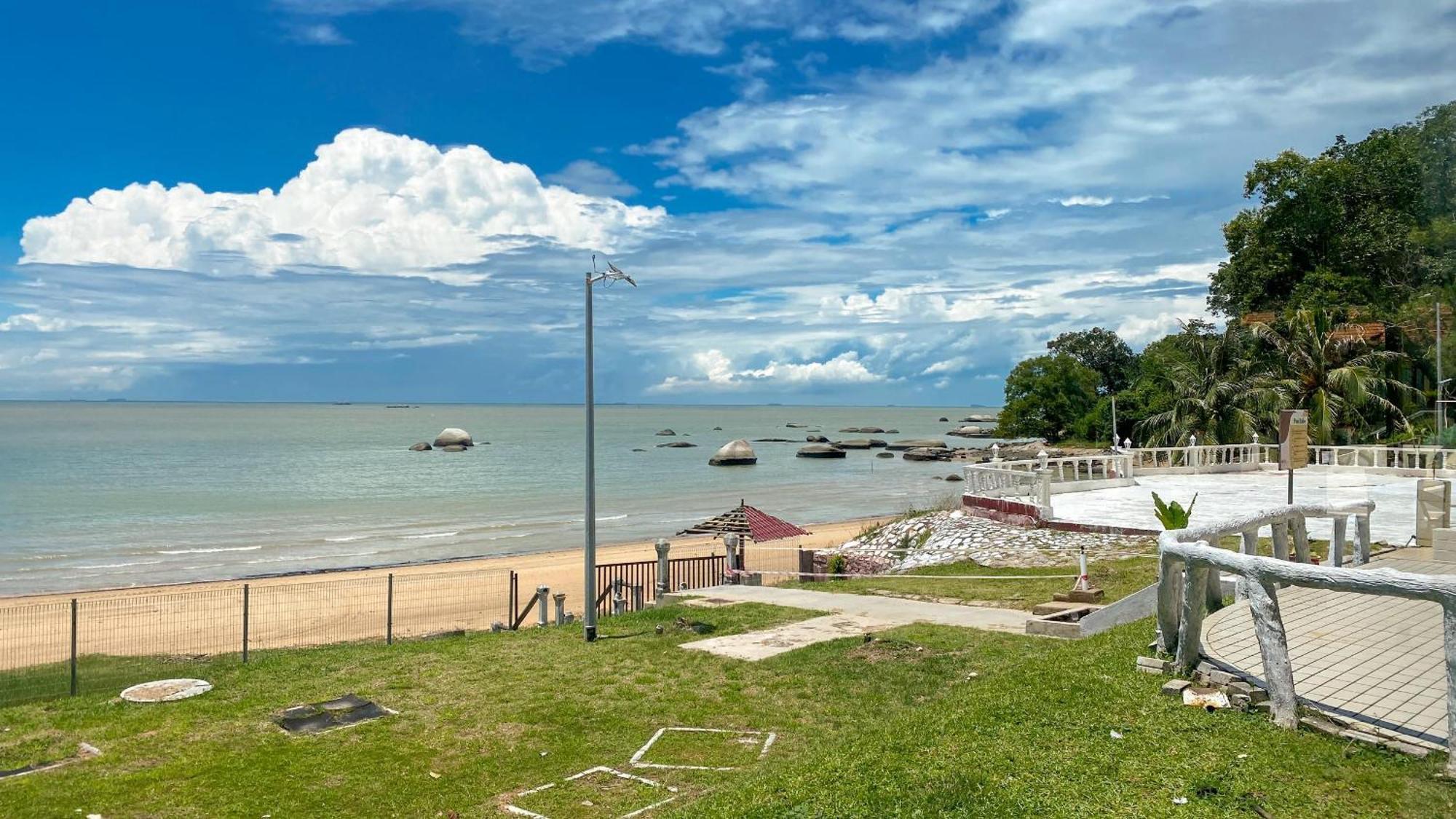 Lovita Tanjung Bidara Tempat peranginan 4*