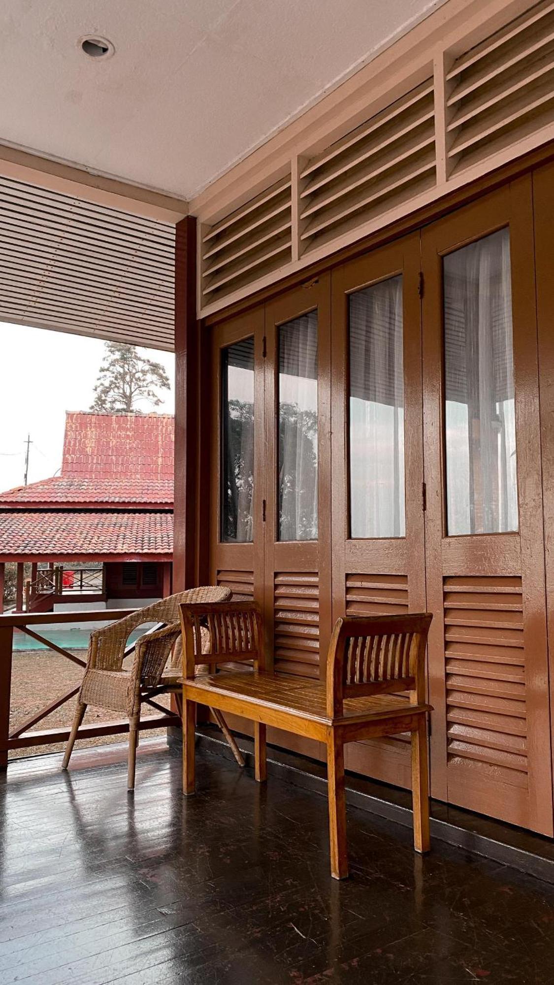 Lovita Tanjung Bidara Tempat peranginan 4*