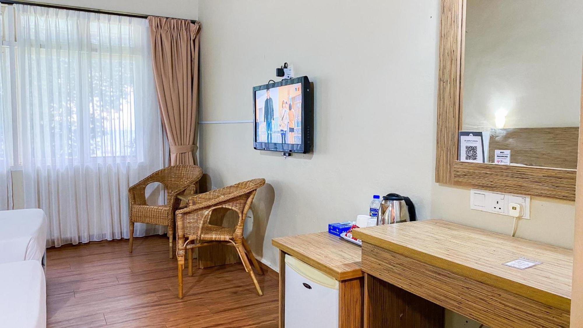 Lovita Tanjung Bidara 4*