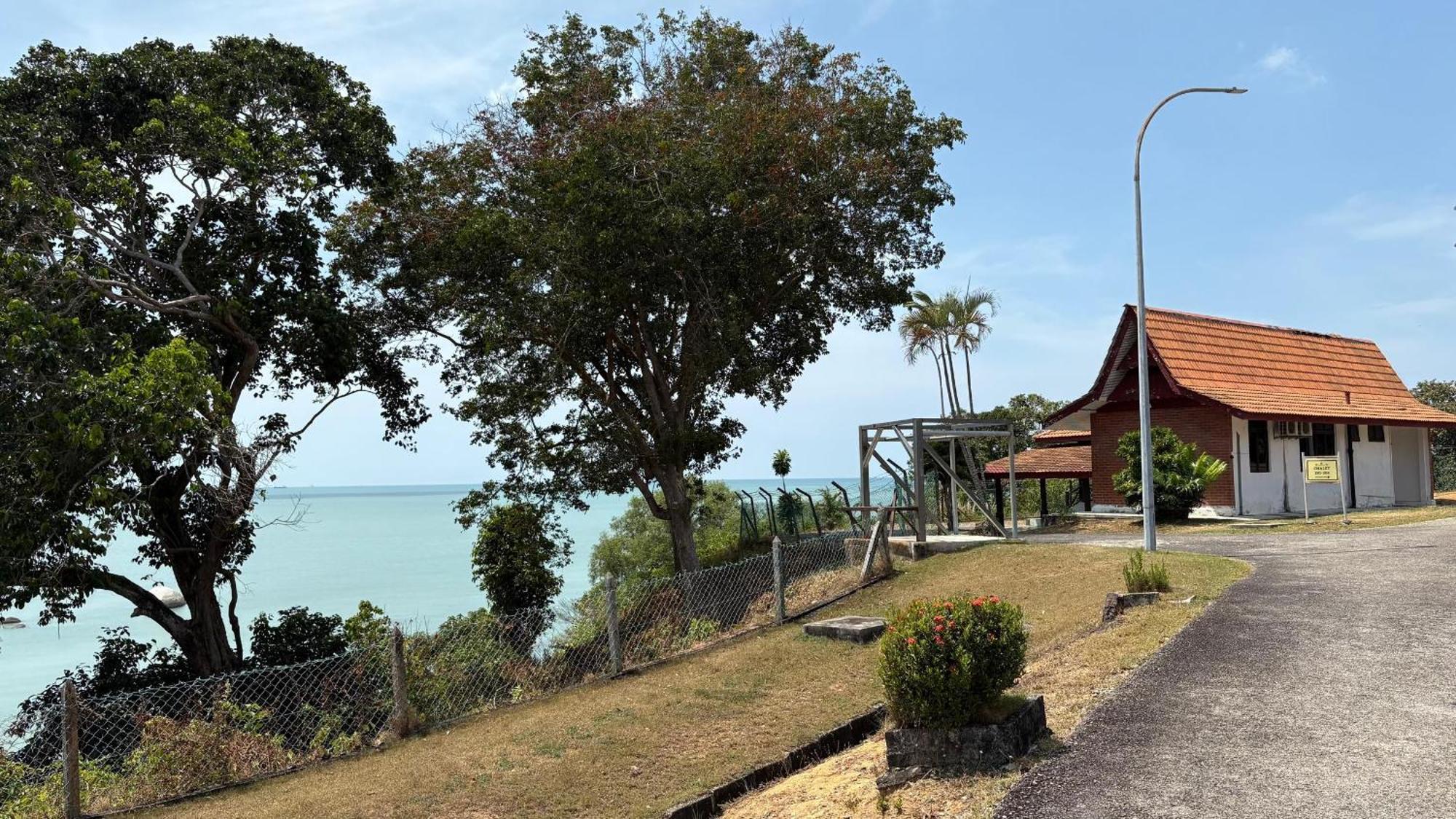 Lovita Tanjung Bidara Malacca