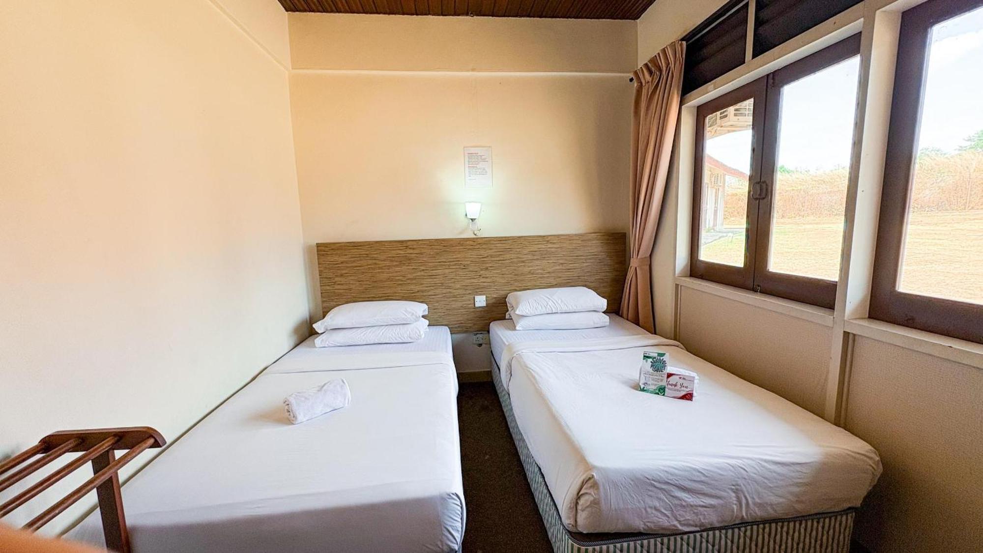 Lovita Tanjung Bidara 4* Malacca