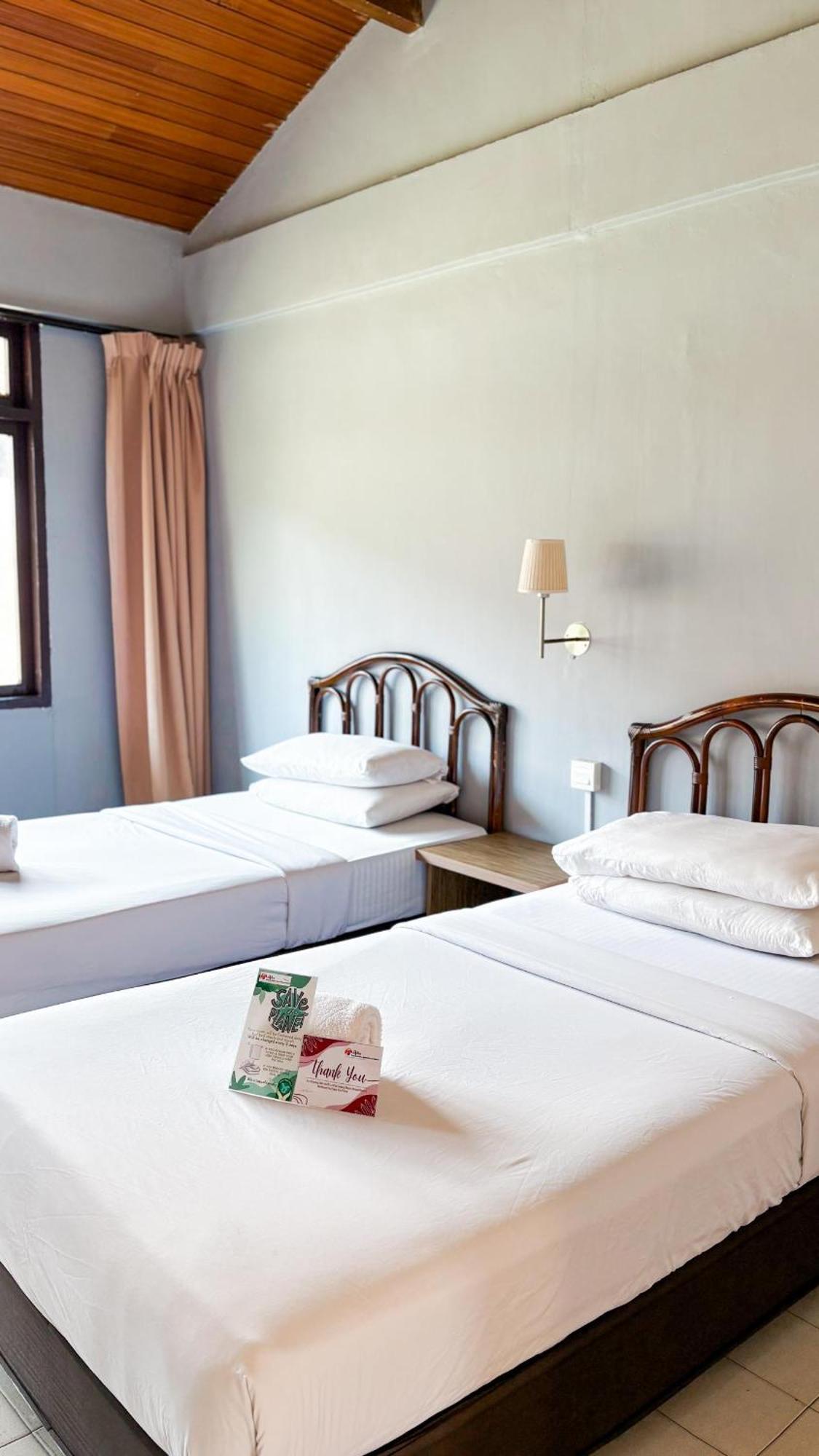 Lovita Tanjung Bidara Malacca