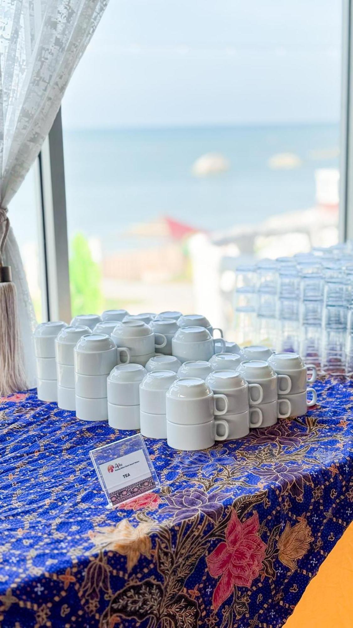 Tempat peranginan Lovita Tanjung Bidara