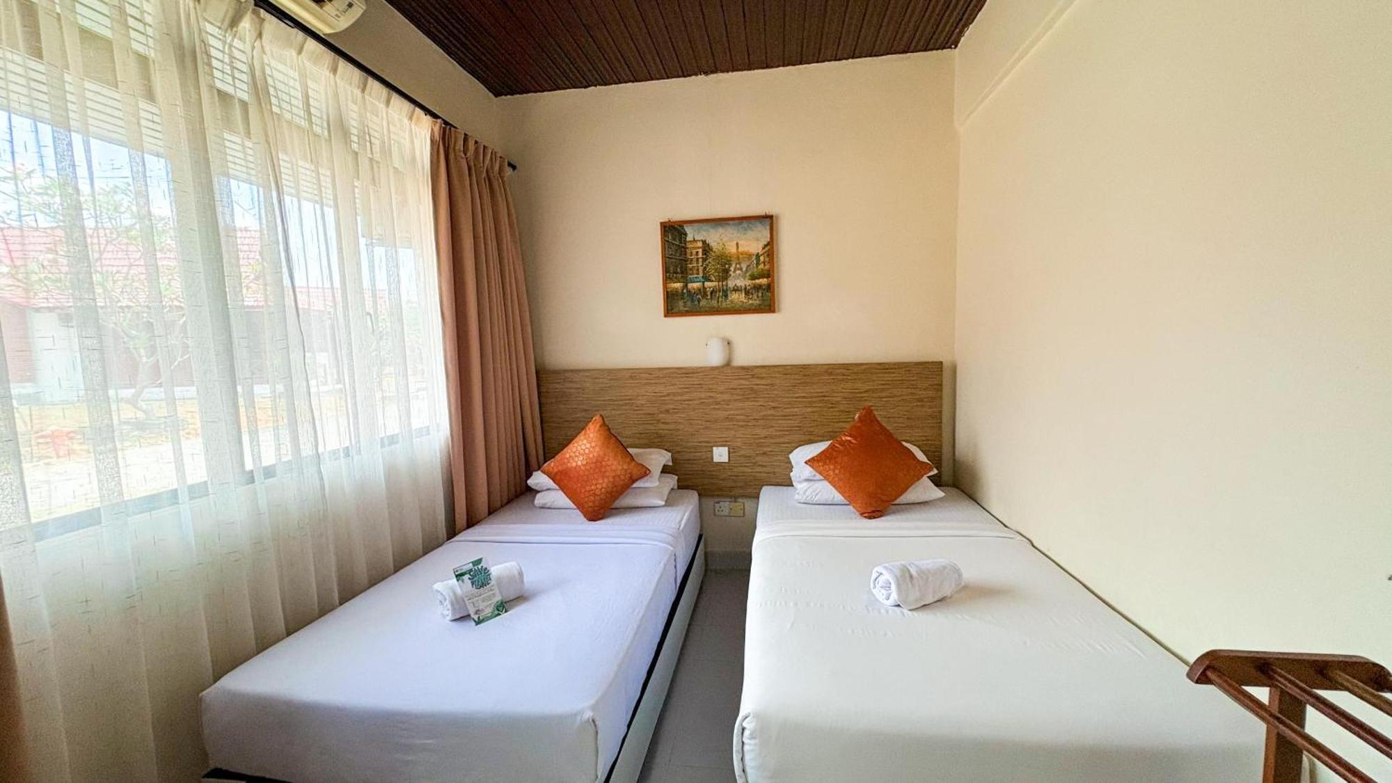 Lovita Tanjung Bidara Tempat peranginan 4*
