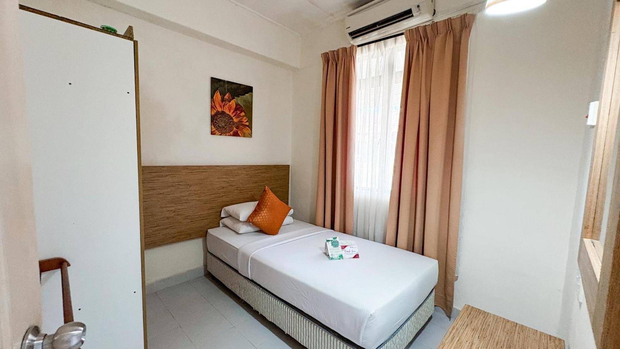 Lovita Tanjung Bidara Resort