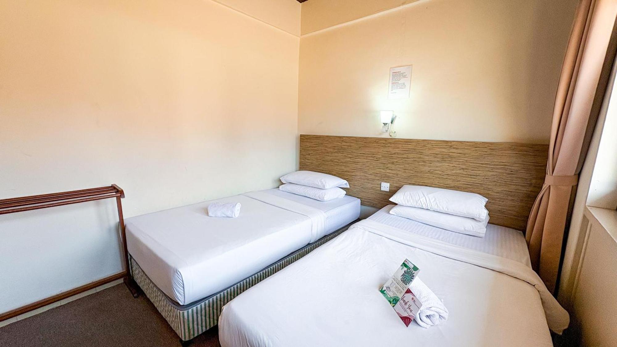 Resort Lovita Tanjung Bidara